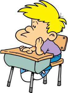 Delayed Student