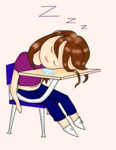 Lazy Student