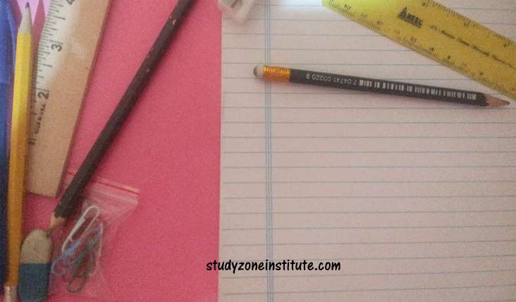 Stationery. Learning Resources. Get a job or pass exams.
