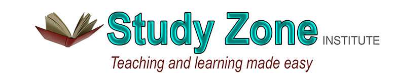 Study Zone Institute