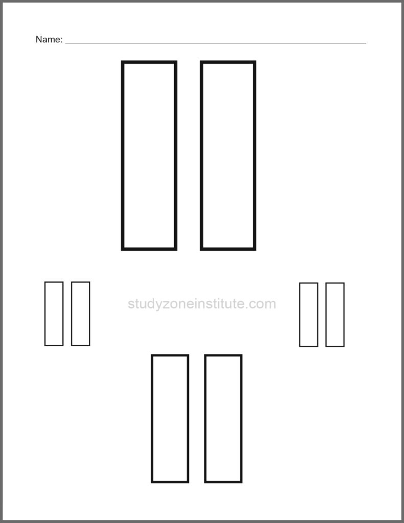 11 Learn numbers