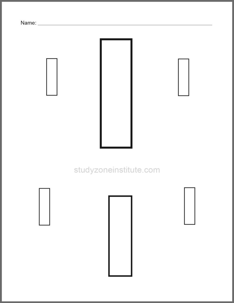1 Learn numbers