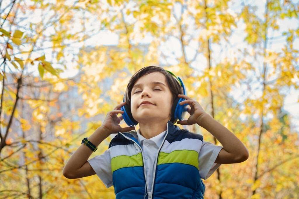 Phonological and phonemic awareness