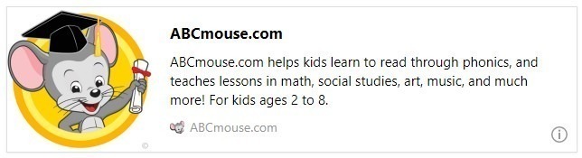 ABC Mouse
