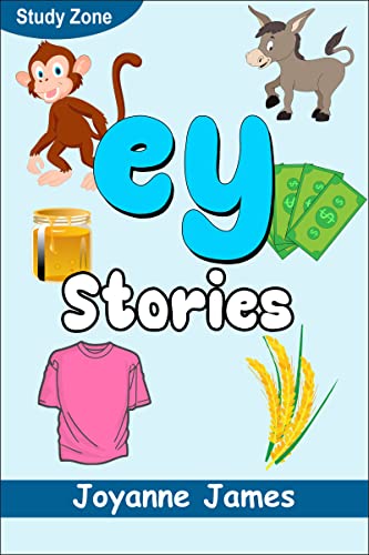 EY Stories