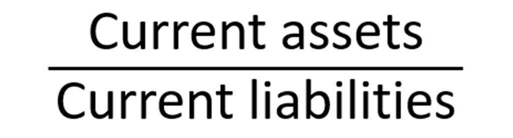 Financial ratios