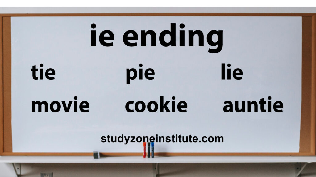 IE ending