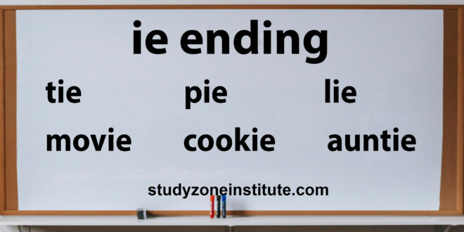 IE ending