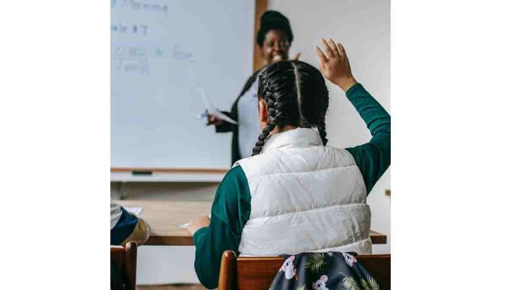 Understanding the accelerated student: A guide for teachers and parents.