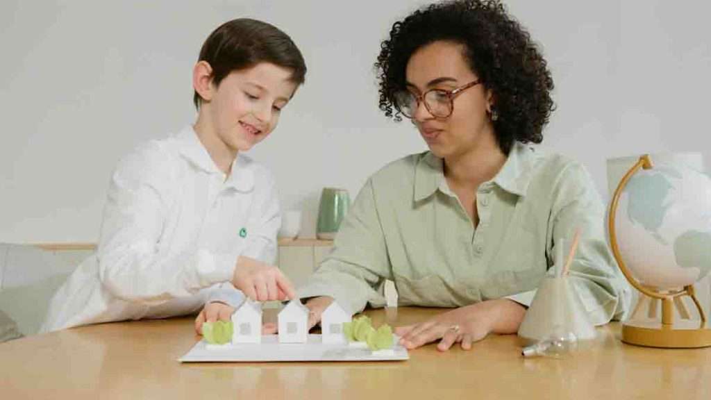 Discover how to implement personalised learning techniques, including differentiated instruction and multi-sensory activities.