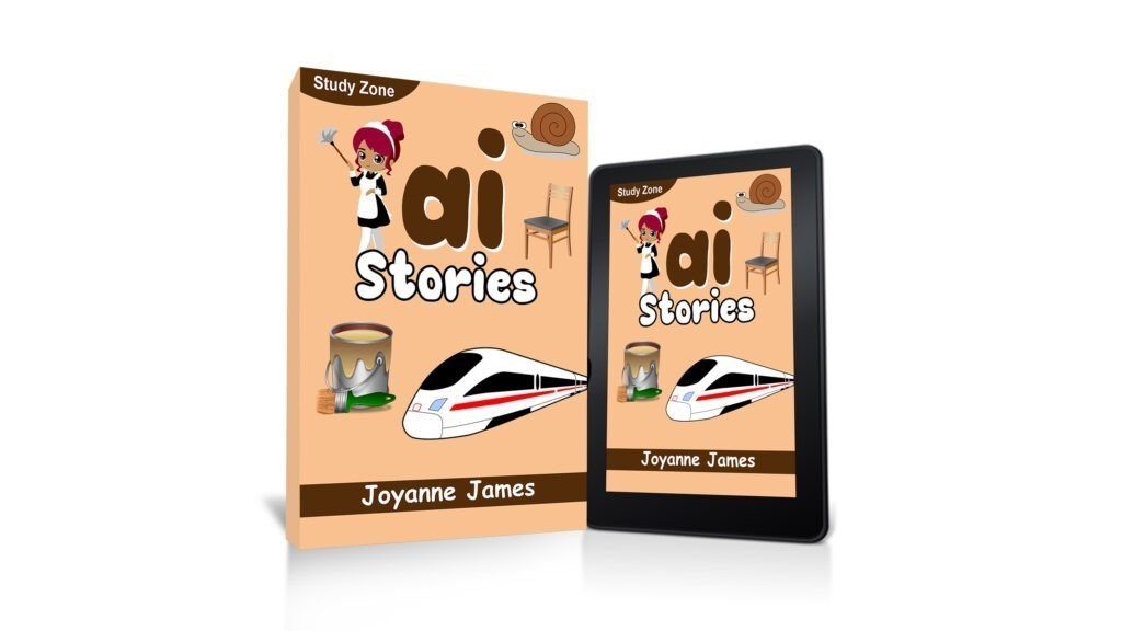 AI Stories