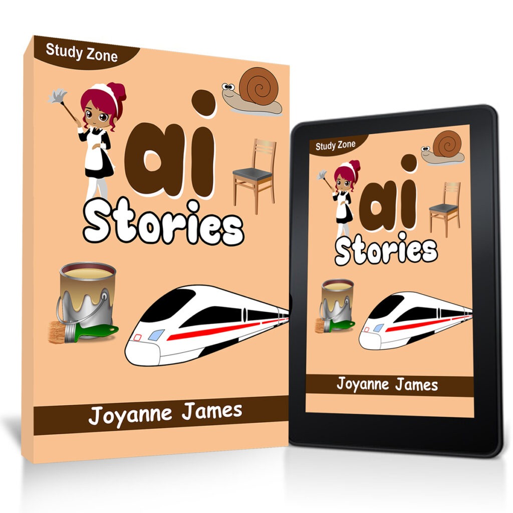 AI Stories