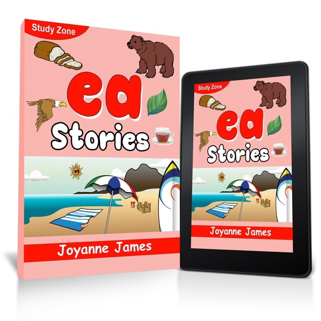 EA Stories