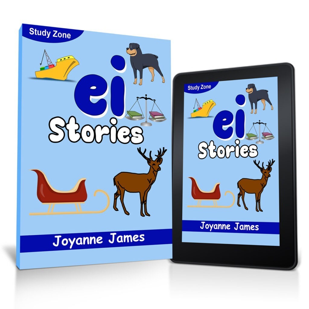 EI Stories