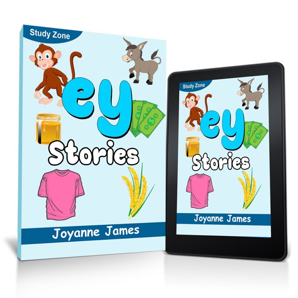 EY Stories