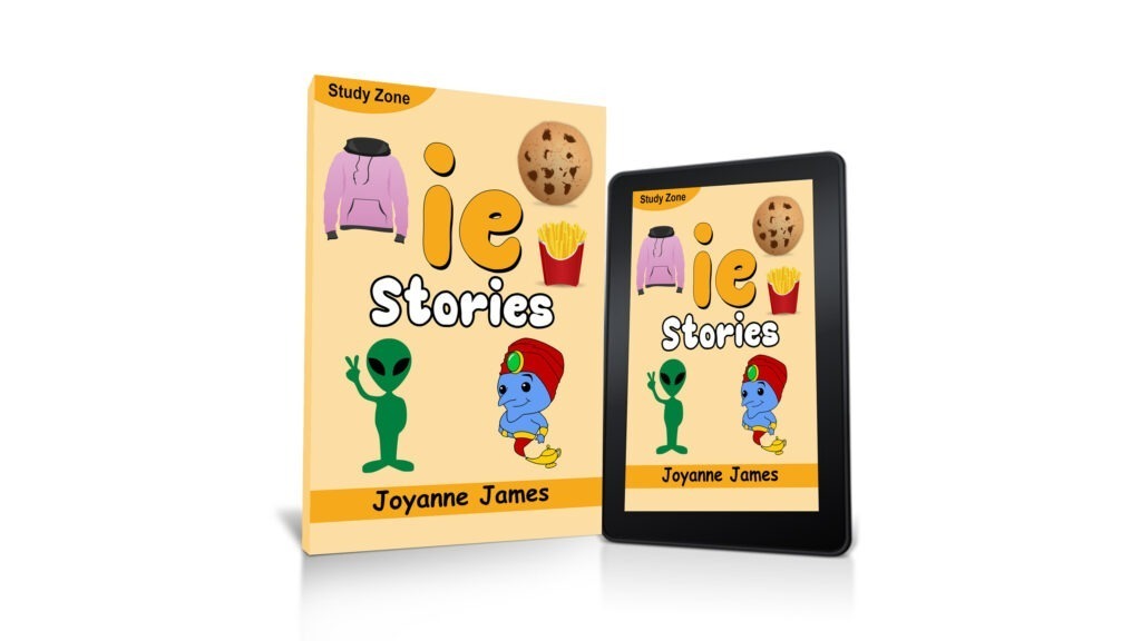 IE Stories