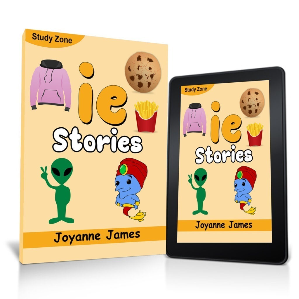 IE Stories
