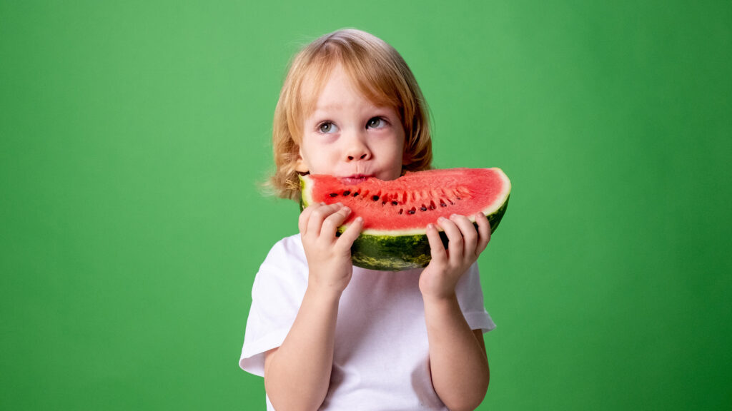 Nutrition and education