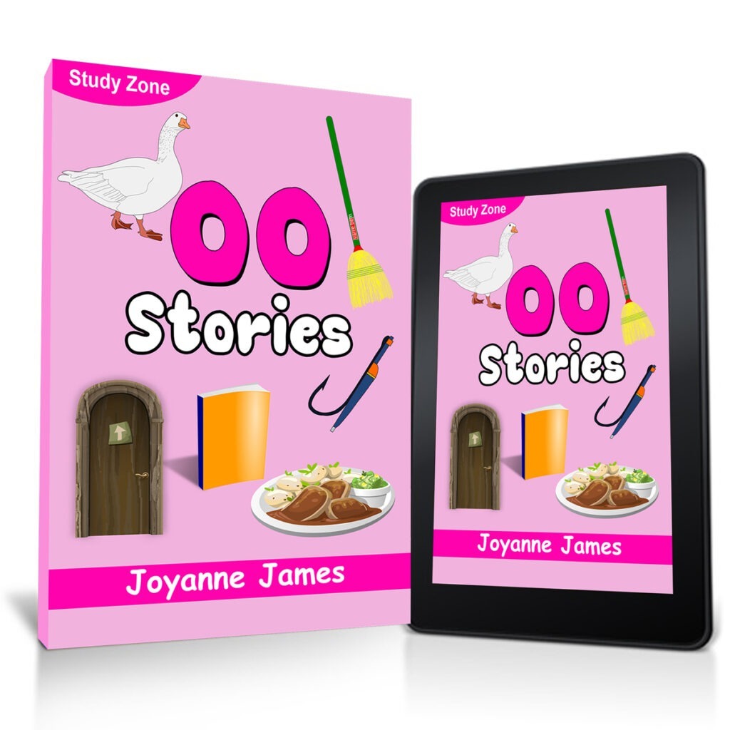 OO Stories