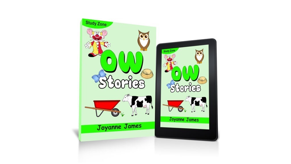 OW Stories