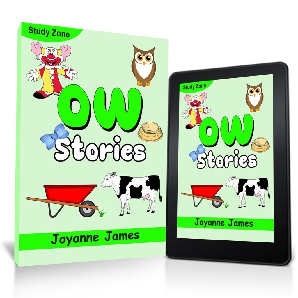 OW Stories