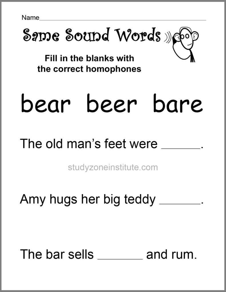 Bear Beer Bare