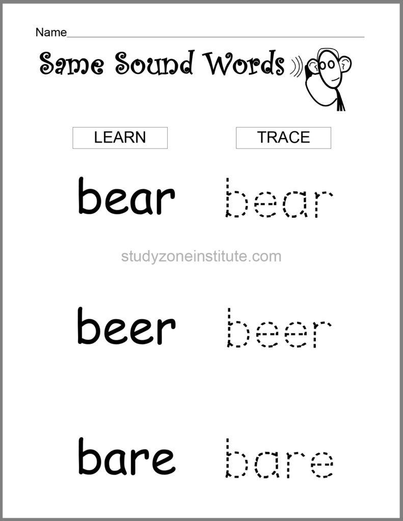 Bear Beer Bare