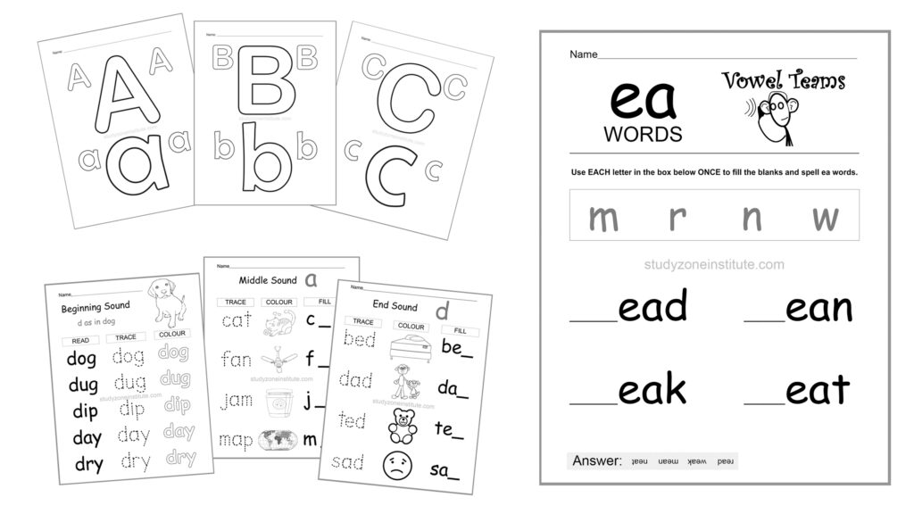 Learn English