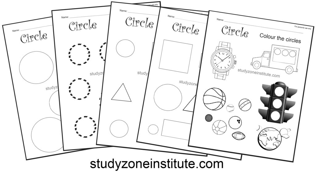 Circle