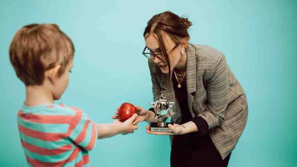 How to support and engage a disciplined student in the classroom.