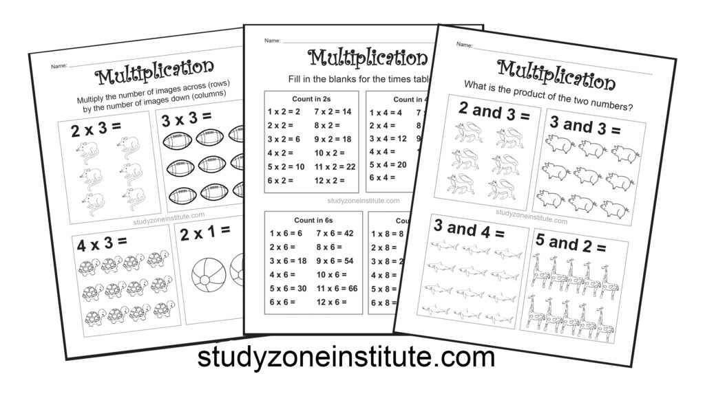 Multiplication