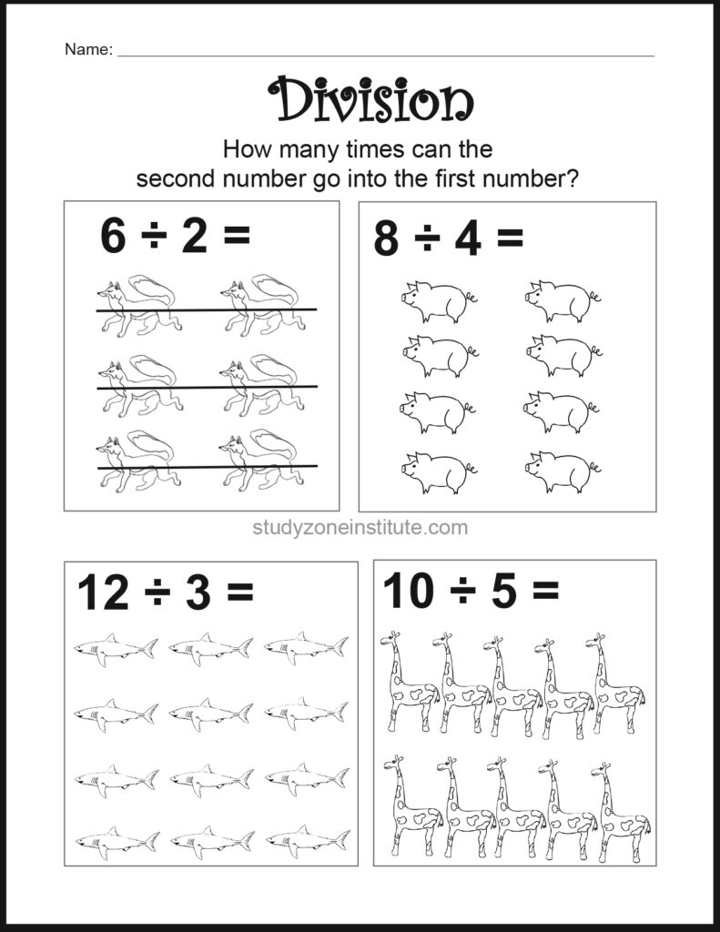 Division