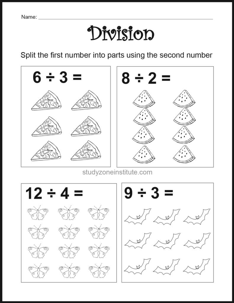 Division