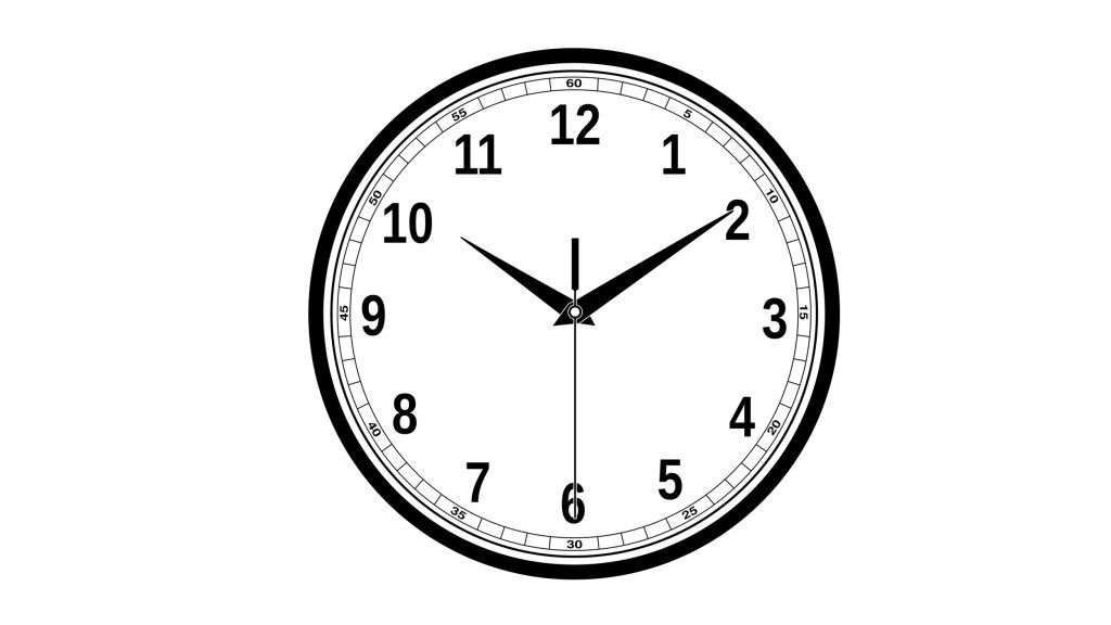 Clock