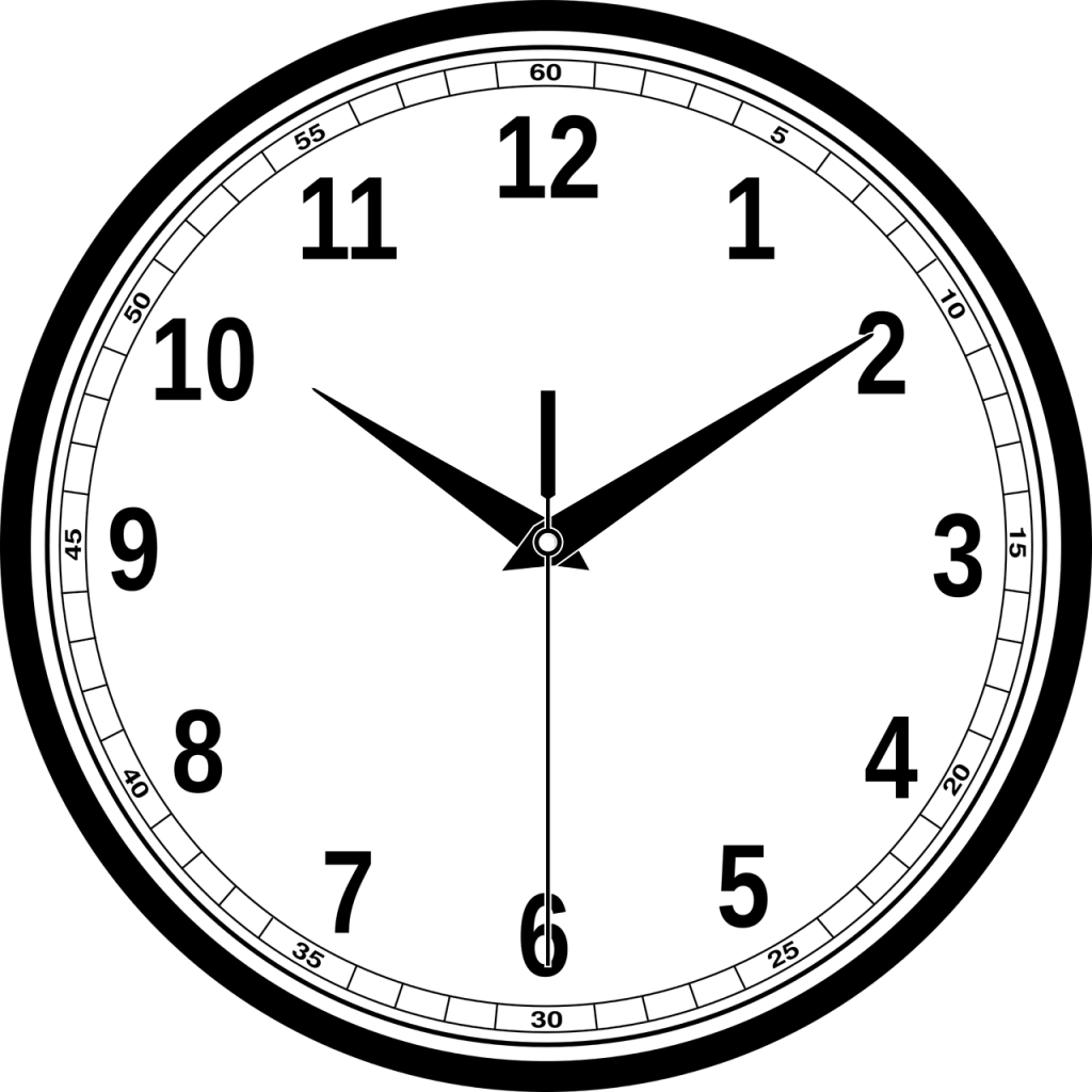 Clock