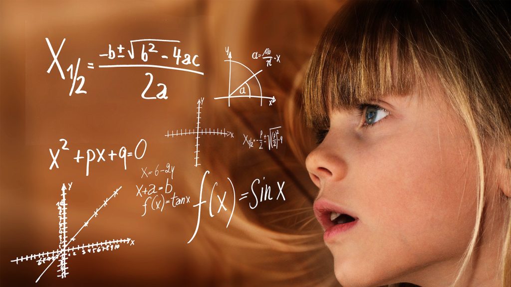 Algebra basics