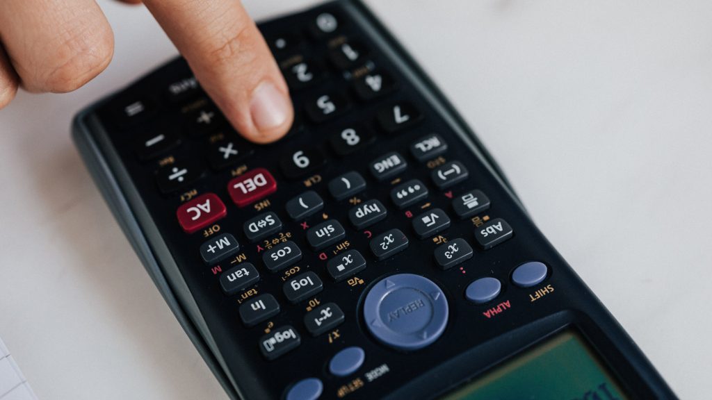 Calculators