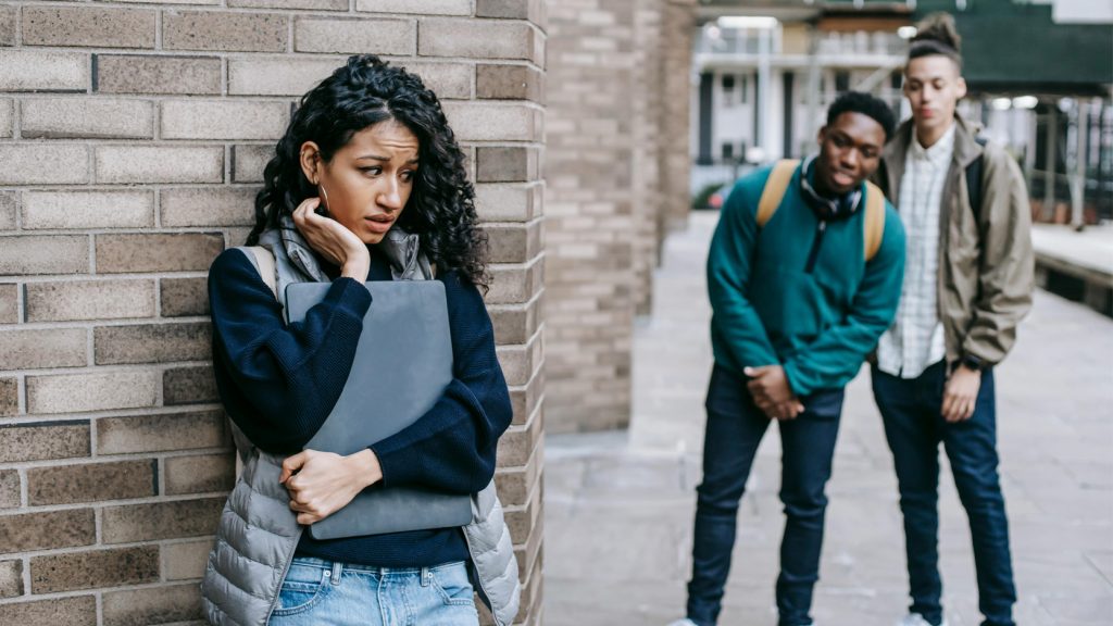 Bullying in schools