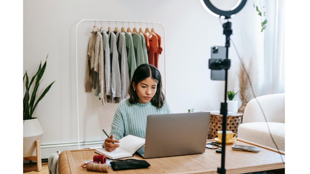 Start a business