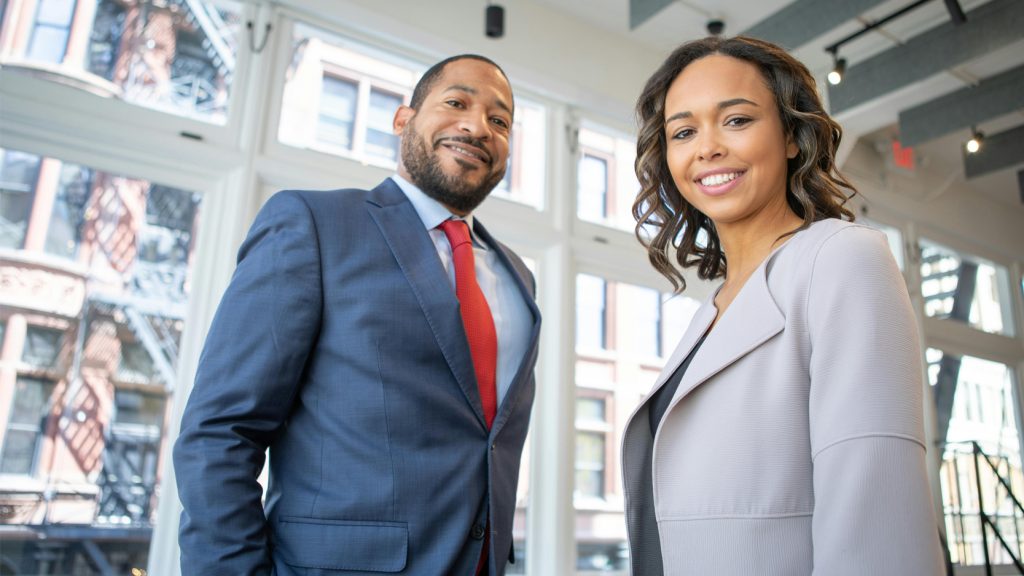 What to wear to an interview