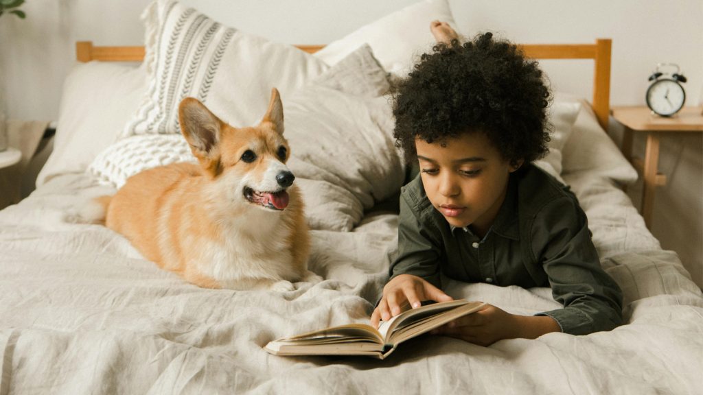 Reading methods