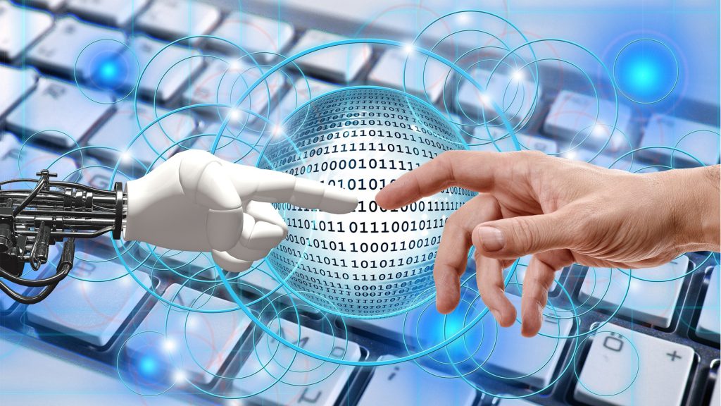 AI advantages