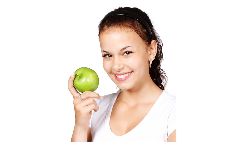 What is good health?