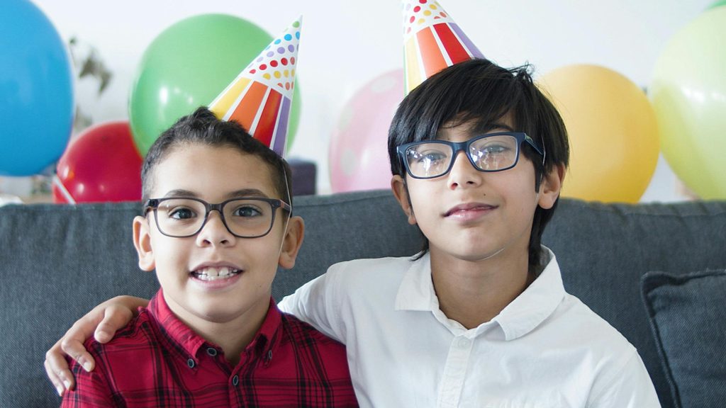 Find affordable, stylish, and durable children's glasses here.