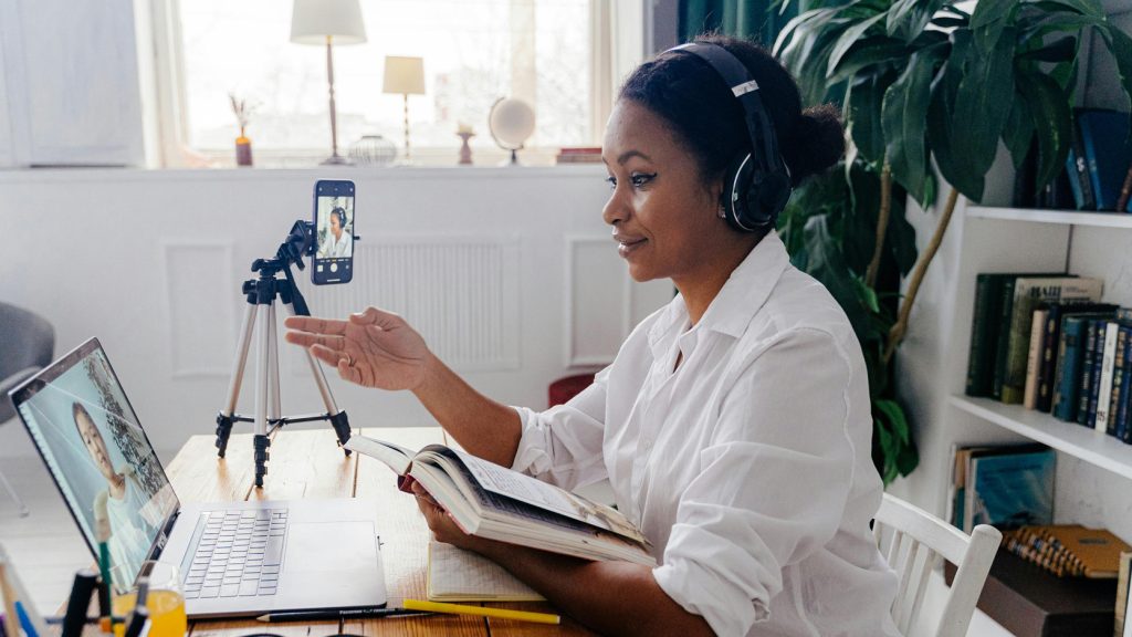 Discover how to make a living as an online English teacher.