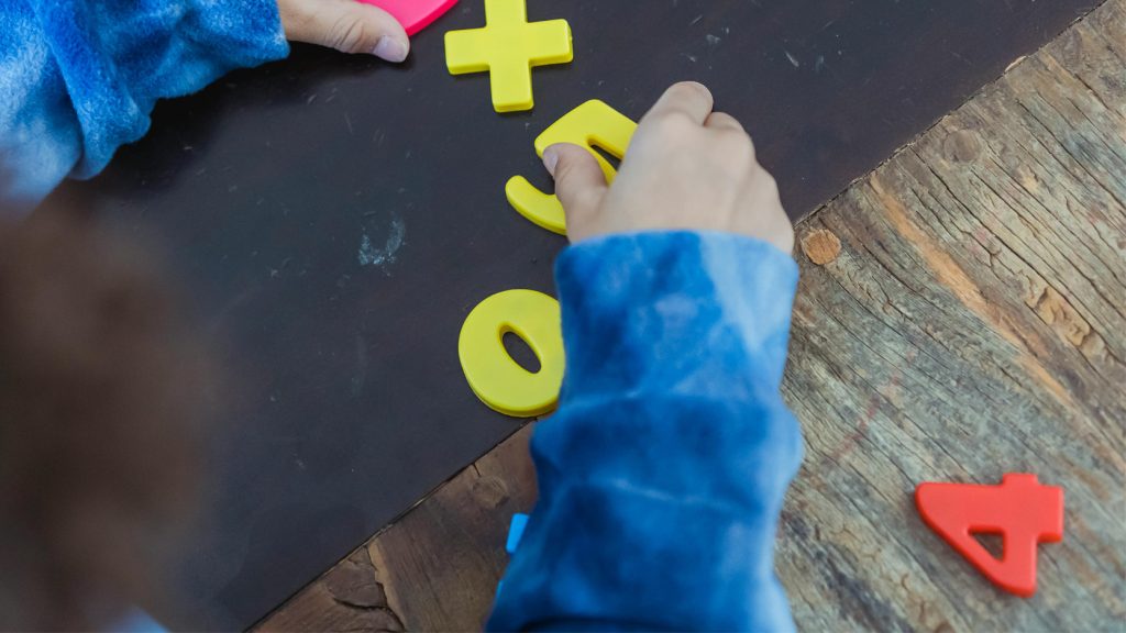 Math tools for teaching and learning.