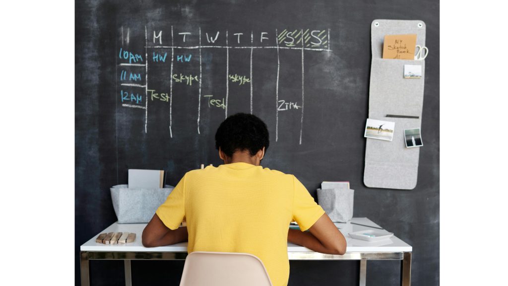 Discover proven study techniques to boost grades, improve focus, and reduce stress.