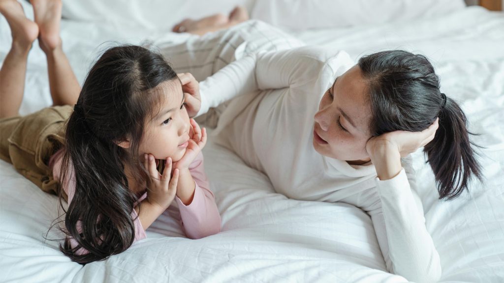 Learn how to approach the "sex talk" with confidence and ease.