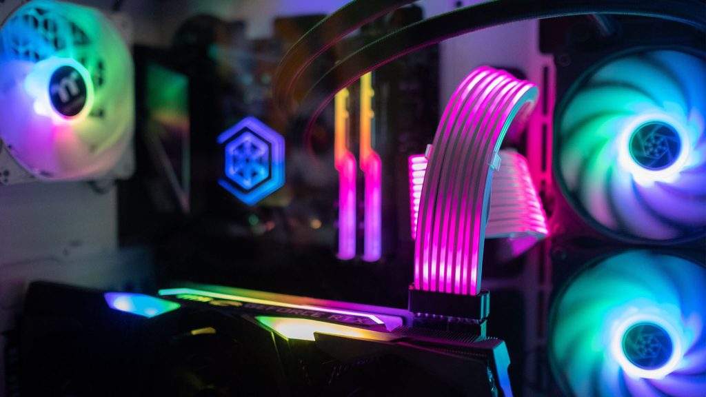 Upgrade your gaming setup with the latest gaming gadgets. Explore a range of devices, from ergonomic gaming chairs to powerful gaming laptops, designed to enhance your gaming experience.