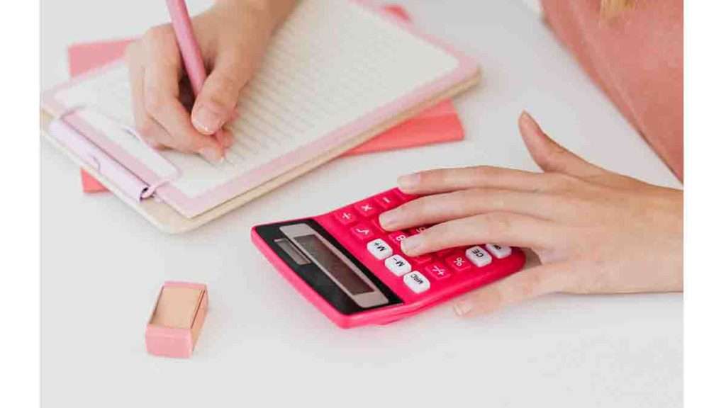 ALICE: Simplifying account types.